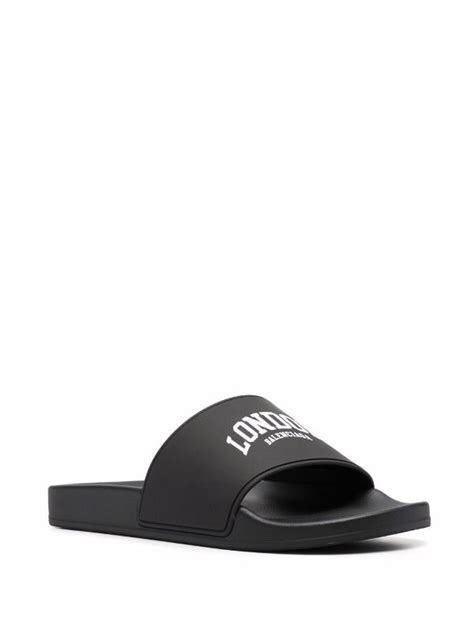 givenchy mens sliders ebay|givenchy flip flops men.